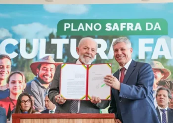 Governo Lula publica MP que destina R$ 4,18 bi em crédito extraordinário ao Plano Safra