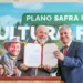 Governo Lula publica MP que destina R$ 4,18 bi em crédito extraordinário ao Plano Safra