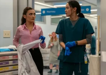 ‘Pulso’: conheça a nova série médica da Netflix