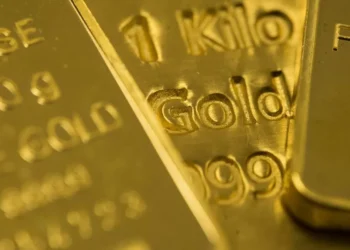 Preços do ouro voltam a subir