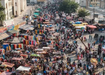 O Futuro do Mercado Imobiliário com Olivia Traven.