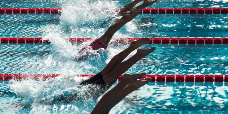 “Vida transformada: a paixão de Gustavo Beck pelo esporte”