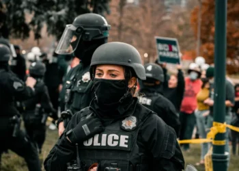 “Política: Entre Opiniões e Escândalos”