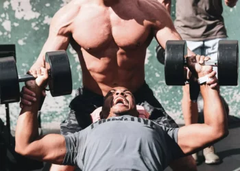 “Equilíbrio: A chave para uma vida saudável”