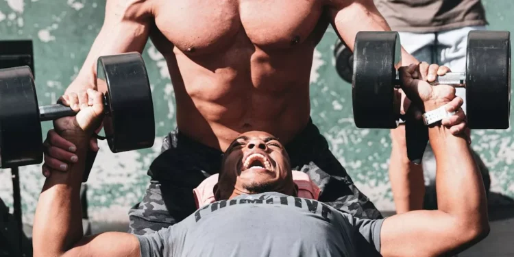 “Equilíbrio: A chave para uma vida saudável”