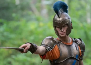 Disney renova ‘Percy Jackson’ para terceira temporada