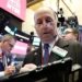Wall Street fecha a semana a registar perdas