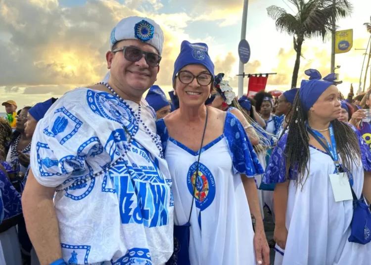 SUMMIT EMPRESARIAL REUNIRÁ EMPRESÁRIOS BRITÂNICOS EM SALVADOR E BOIPEBA