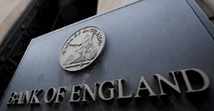 Banco da Inglaterra implementa novas diretrizes para testes de estresse no setor bancário