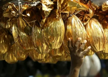 Supermercados brasileiros projetam aumento de até 12% nas vendas na Páscoa