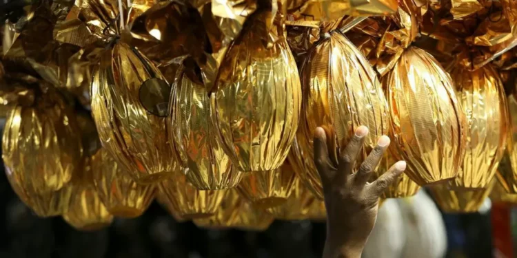 Supermercados brasileiros projetam aumento de até 12% nas vendas na Páscoa