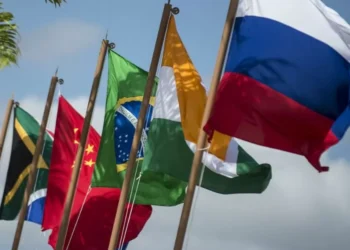 Primeira reunião de chanceleres do Brics será no Rio de janeiro em 28 e 29 de abril