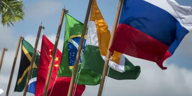 Primeira reunião de chanceleres do Brics será no Rio de janeiro em 28 e 29 de abril
