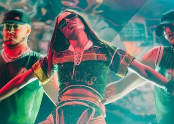 Anitta cancela show do Coachella por motivos pessoais