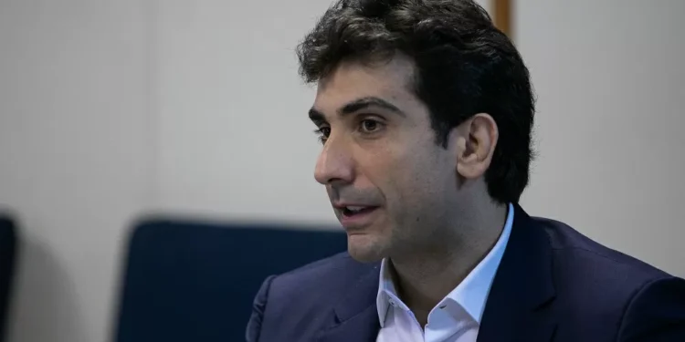 ‘Banco Central não considerou impactos do consignado para CLT’, diz Galípolo