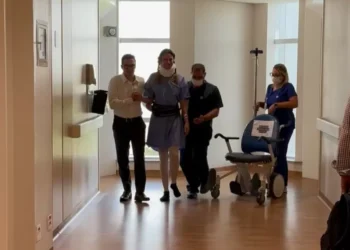 Médico explica processo de recuperação após cirurgia de Luciana Gimenez