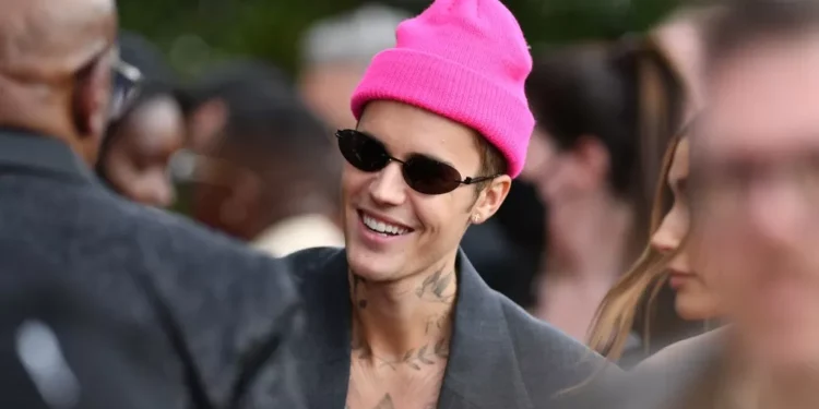 ‘Me sinto despreparado e desqualificado na maior parte do tempo’, desabafa Justin Bieber