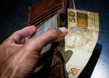O pessimismo em relação ao futuro econômico está no ar