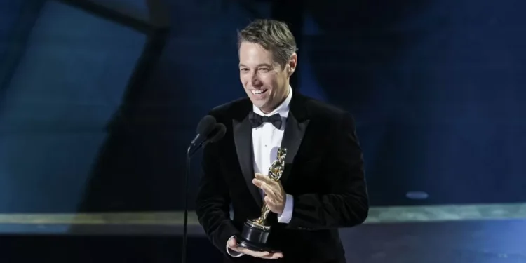 Sean Baker vence o Oscar de melhor diretor por ‘Anora’