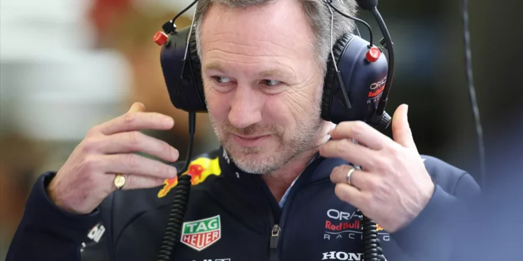 Christian Horner vai ser julgado em tribunal por comportamento inapropriado