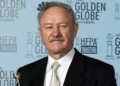 Corpos de Gene Hackman e Betsy Arakama foram encontrados em estado de mumificação ao lado de pílulas, diz jornal