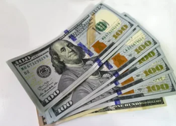 Contas externas registram déficit de US$ 8,8 bilhões em fevereiro