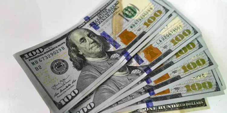 Contas externas registram déficit de US$ 8,8 bilhões em fevereiro