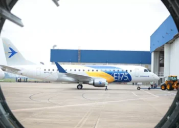 Embraer vende 15 jatos para o Japão em negócio de quase R$ 10 bilhões