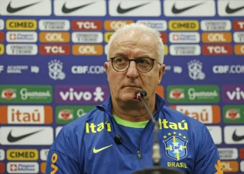 Endrick revela medo sobre futuro na Seleção Brasileira