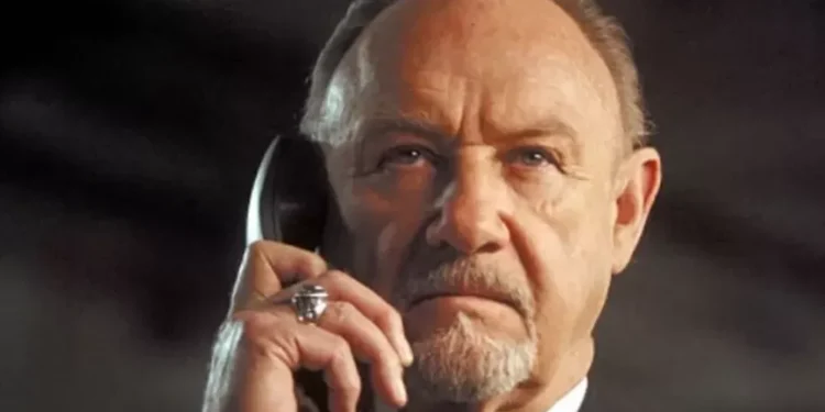 Polícia investiga últimos passos de Gene Hackman para tentar descobrir causa da morte 