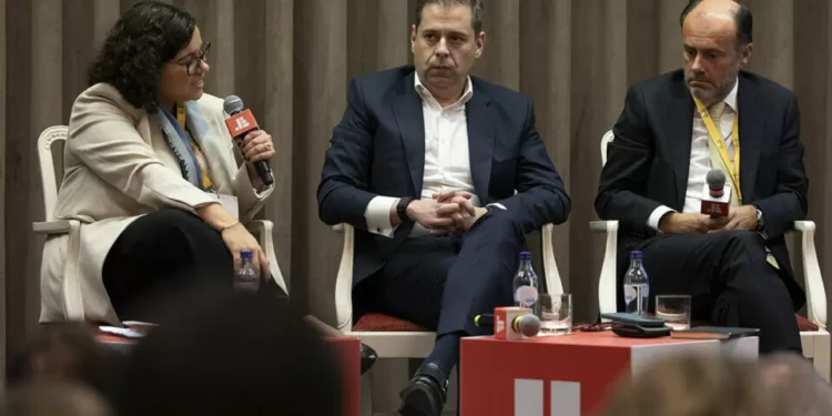 Diversificação criou mais oportunidades de investimento