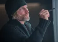 Novo livro de ‘Jogos Vorazes’ foca na vida de Haymitch Abernathy, o mentor alcoólatra de Katniss Everdeen
