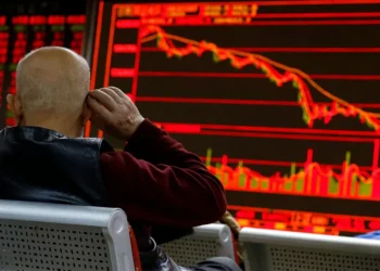 Bolsa de Lisboa e Europa continuam no vermelho influenciados por tarifas no setor automóvel