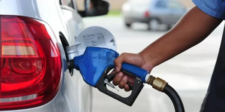 Preço do etanol cai em 12 Estados e aumenta em 8