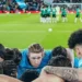 Vasco enfrenta Flamengo com patch de escolas de samba; entenda