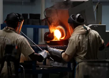 Ouro deve continuar a valorizar impulsionado pela decisão da Fed