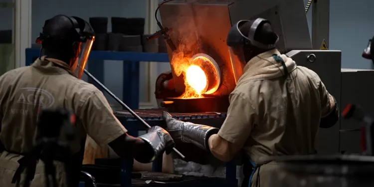 Ouro deve continuar a valorizar impulsionado pela decisão da Fed