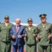 Lula assina reajuste e aumenta em 9% salário dos militares das Forças Armadas