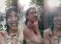 Fernanda Torres celebra folga após Oscar e divulgação intensa de ‘Ainda Estou Aqui’