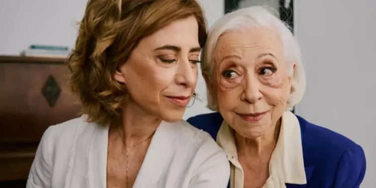 Fernanda Torres e Fernanda Montenegro serão homenageadas no Senado