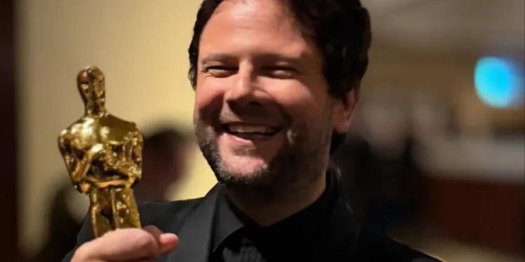 Selton Mello revela: ‘Preferi o Globo de Ouro’