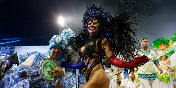 Carnaval de São Paulo: Mancha Verde e Acadêmicos do Tucuruvi são rebaixadas para o Grupo de Acesso