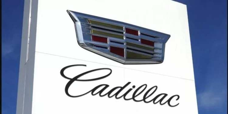 Cadillac vai ter equipa de Fórmula 1 em 2026