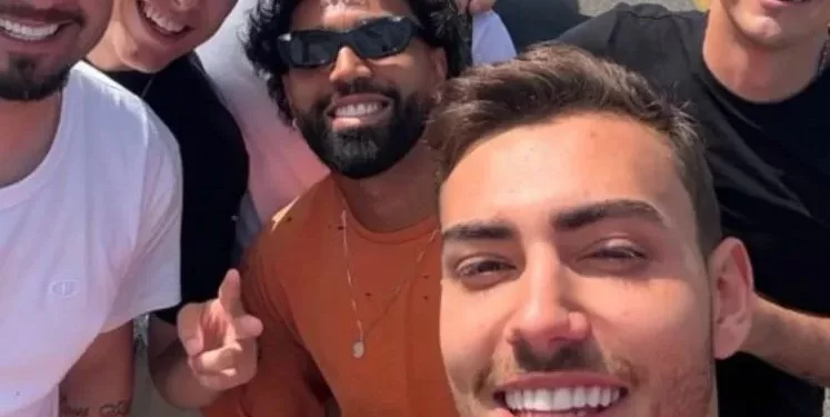 Botafogo comemora Oscar para “Ainda Estou Aqui”