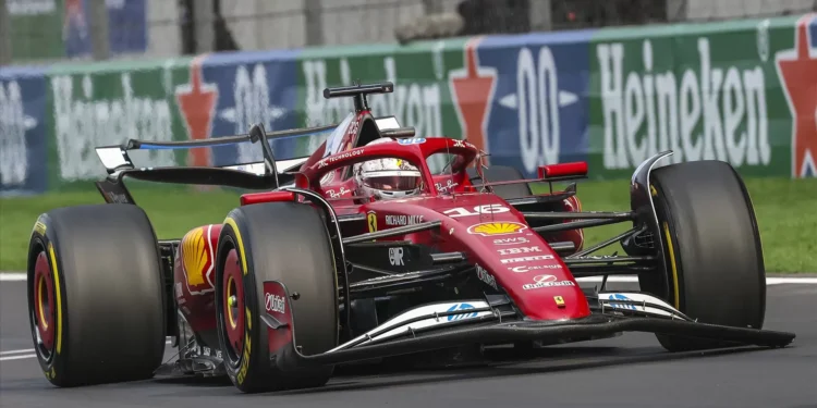 Ferrari garante que não pretendeu ganhar vantagem com irregularidades