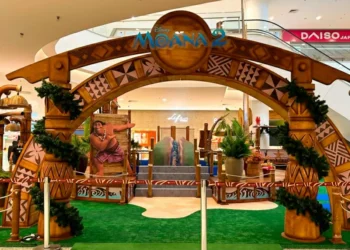 Experiências mágicas e interativas: a 2a1 Cenografia transforma shoppings em verdadeiros parques temáticos em 2025