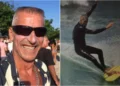 Morre aos 70 anos o ator, apresentador e surfista Daniel Sabba