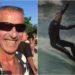 Morre aos 70 anos o ator, apresentador e surfista Daniel Sabba