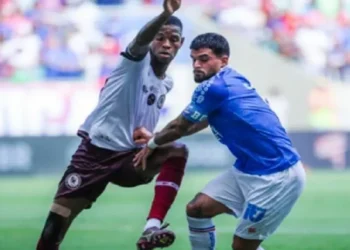 Fortaleza e Ferroviário empatam na semifinal do Campeonato Cearense