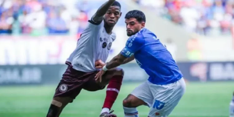 Fortaleza e Ferroviário empatam na semifinal do Campeonato Cearense